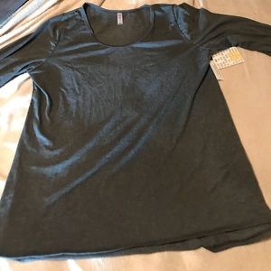 3xl long sleeve